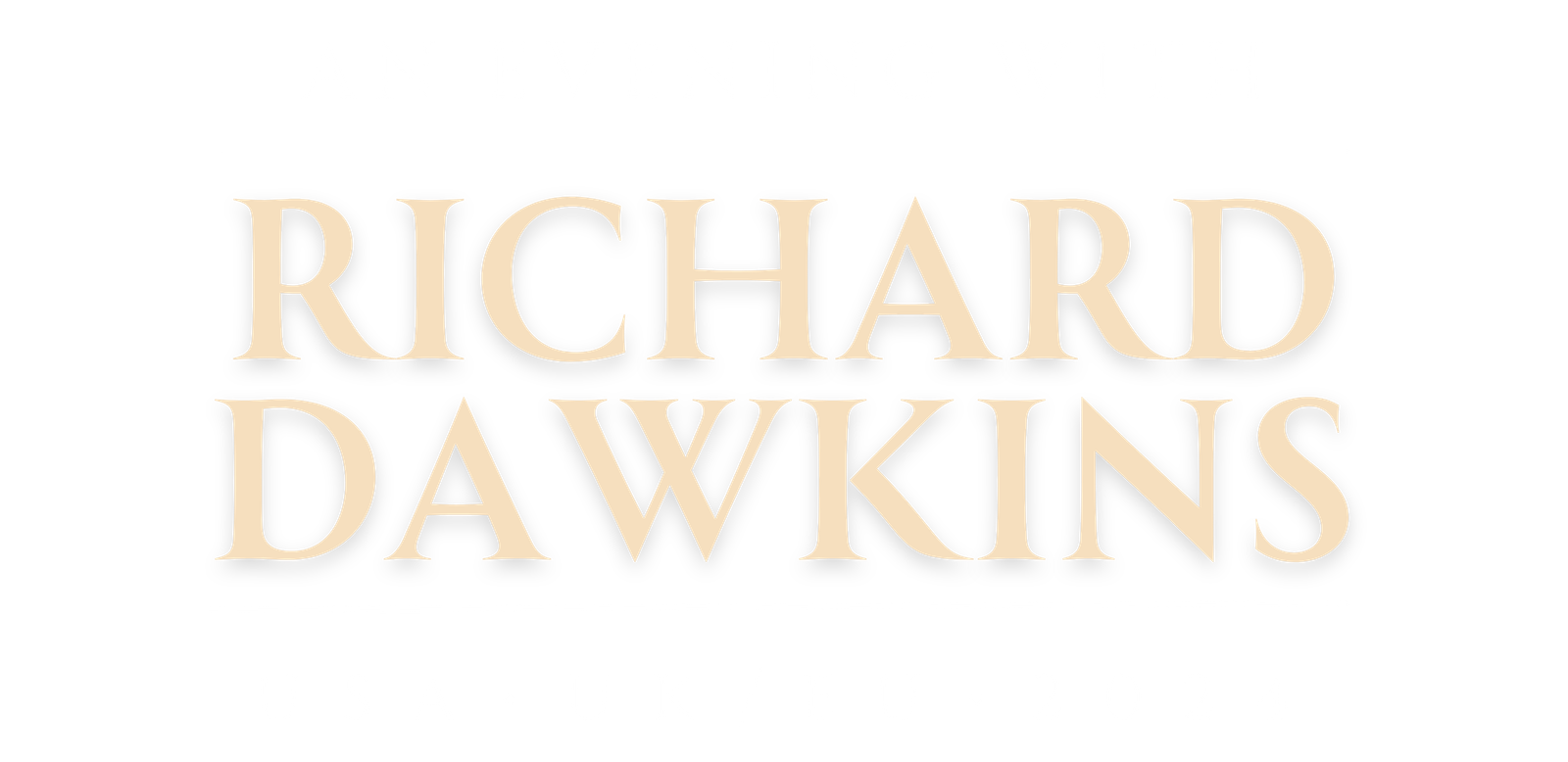 Richard Dawkins Tours